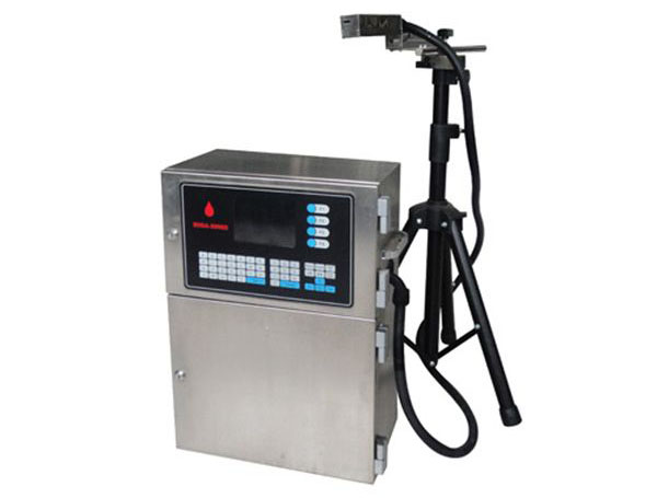 全自動(dòng)噴碼機(jī)