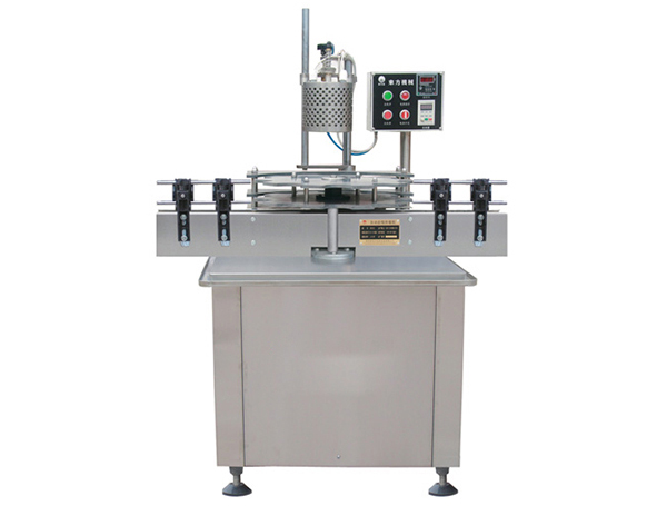 HDS-1型自動(dòng)膠帽熱縮機(jī)