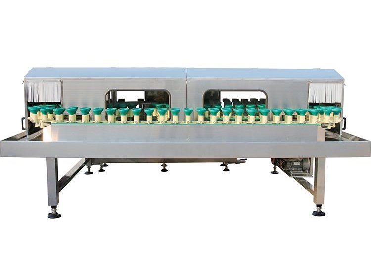 QSP-6L六輪沖瓶機(jī)